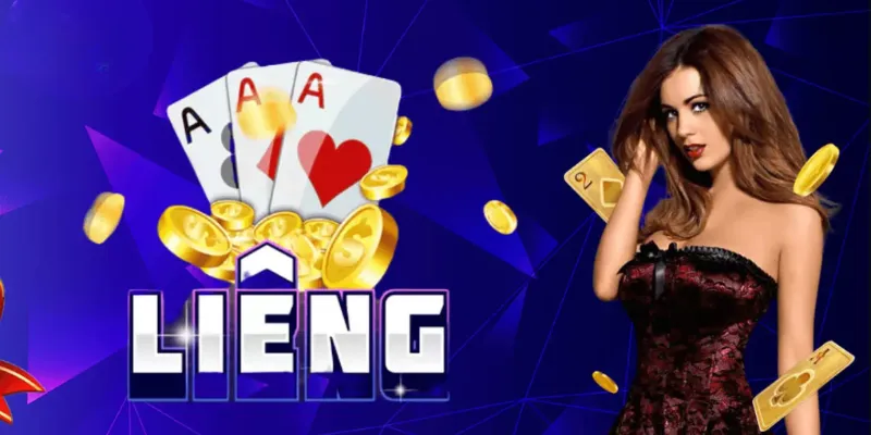 Cách chơi bài Liêng