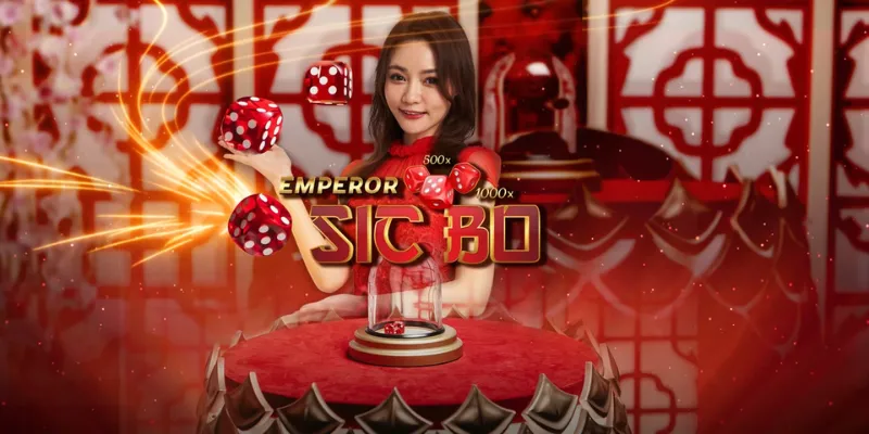 Cách chơi Tài Xỉu