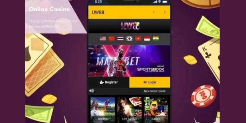 nguoi choi nen ky luong trong viec tim link tai app uw88