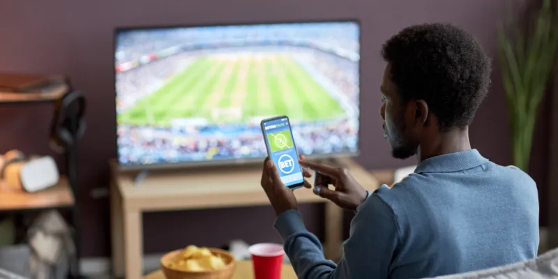 Sảnh cá cược nổi bật được cung cấp tại Thể Thao UW88